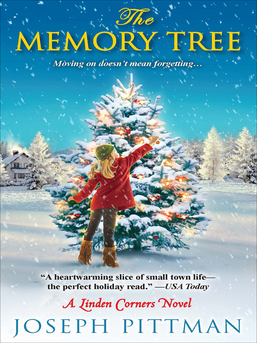 Title details for The Memory Tree by Joseph Pittman - Available
